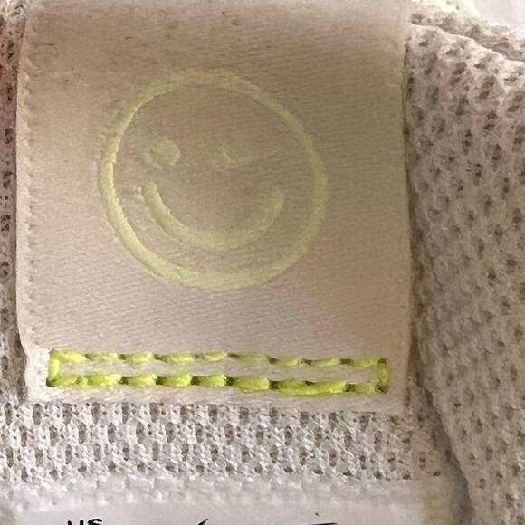 Nike Interact Run sneakers Womens pale green colorway Size 8.5 - Picture 9 of 13